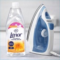 Lenor Spring Awakening 1L Woda do Żelazka Zapachowa Anty Kamień