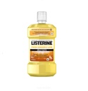 Listerine Ginger & Lime 500ml Płyn do Płukania Jamy Ustnej Świeży Oddech