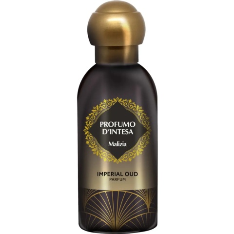 Malizia Imperial Duo woda toaletowa męska 100ml trwały zapach oryginał