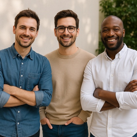 Malizia Imperial Duo woda toaletowa męska 100ml trwały zapach oryginał