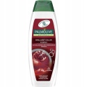 Palmolive Szampon Brillant Color 350ml Ochrona i Blask Koloru Włosów