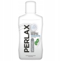 Perlax Whitening Płyn do Płukania Jamy Ustnej 500ml Bielsze Zęby