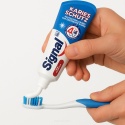 Signal Protection Caries Pasta do Zębów 75ml Ochrona Przed Próchnicą