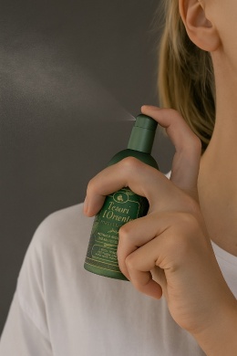 TESORI FOREST RITUAL Woda Toaletowa 100ml Perfumy Męskie Oryginał