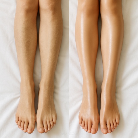 Tesori d'Oriente Fiori di Loto krem do ciała 300ml nawilżenie relaks