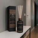 Tesori d'Oriente Hammam Dyfuzor Patyczki Zapachowe Odświeżacz 250ml