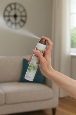 WEXOR Odświeżacz Powietrza Spray 100ml Verde Himalaya - Świeży Zapach