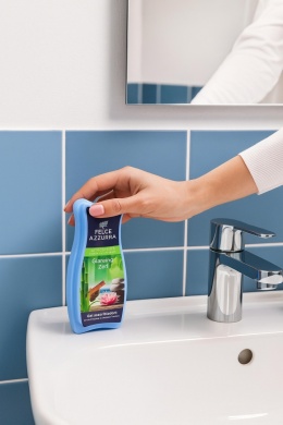 Żel zapachowy do WC Felce Azzurra Giardino Zen 750ml odświeżacz toalety