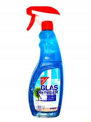 Gut&Gunstig 1l Glasreiniger płyn do szyb spray