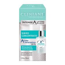 CLINIANS SERUM Z KOLAGENEM  DO TWARZY 30ML