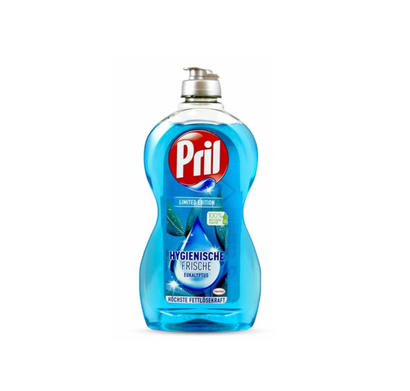 Płyn do naczyń Pril 450ml Eukaliptus