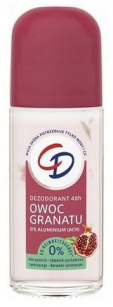 CD-ROLL ON 50ML BIO-POMEGRANATE PL