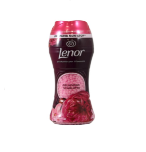 granulki 210g Lenor Unstoppables Gelsomino