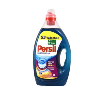 Persil 53 prania żel kolor 2,65l 