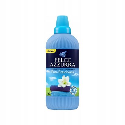 Felce Azzurra 600ml 24płuaknia Pura Freschezza