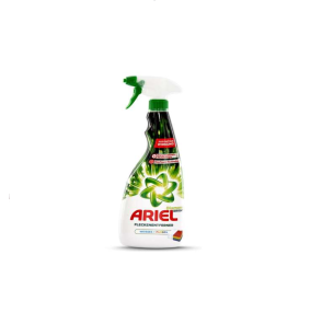 Odplamiacz Ariel 750ml spray Uniwersal