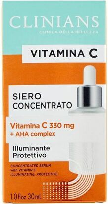 CLINIANS SERUM DO TWARZY Z WITAMINĄ C 30ML