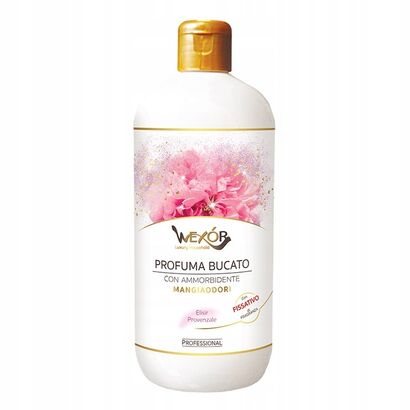 WEXOR PERFUMOWANY ELIKSIR do płukania tkanin 500ML PROVENZALE