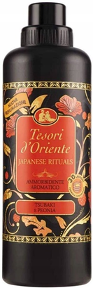 TESORI 760ML KONCENTRAT DO PŁUKANIA JAPANES