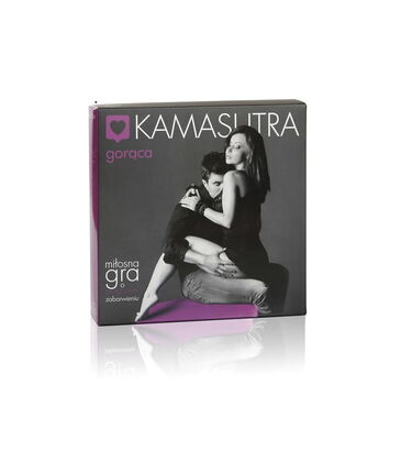 Gra Kamasutra