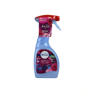 Febreze 500ml neutralizator zapachów Lenor Foudre