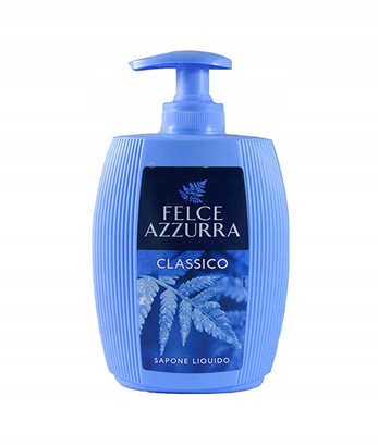 Felce Azzurra 300ml mydło w płynie Orginal