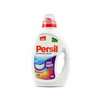 Persil 20 prań żel Kolor 1l 