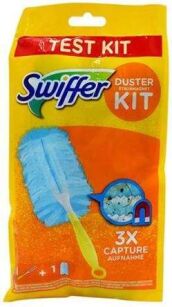 Swiffer Duster Kit Miotełka+wkład
