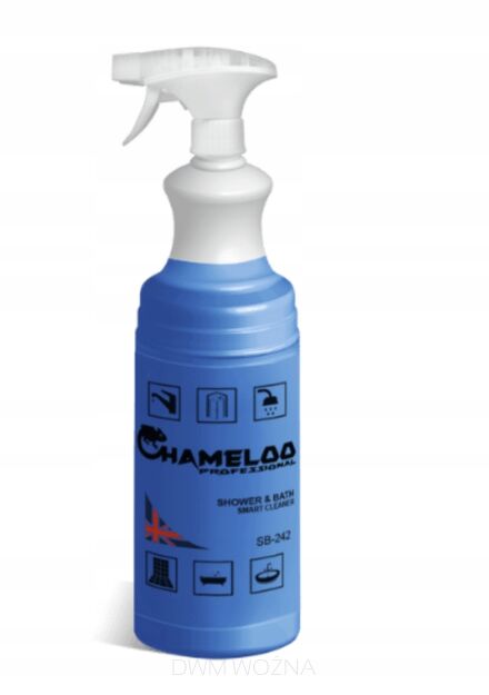 Chameloo 1l Spray Shower&Bath