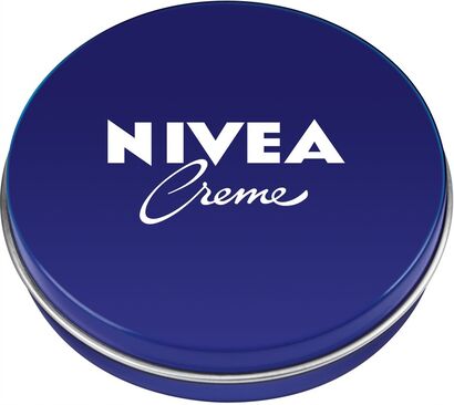 Nivea 150g krem do ciała twarzy dla dzieci i dorosłych