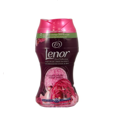 granulki 154g Lenor Unstoppables Robjin Jasmin