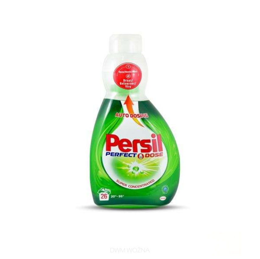 Persil żel Perfect Dose Uniwersal 858ml