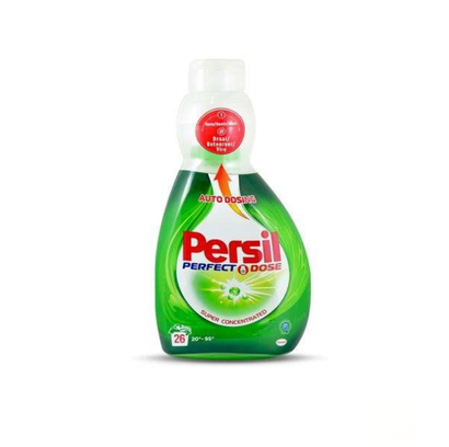 Persil żel Perfect Dose Uniwersal 858ml