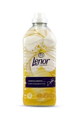 Lenor Cosy Jasmine DE 1,4l 56 płukań 