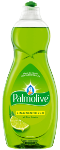 Palmolive 750ml płyn środek koncentrat  do mycia naczyń Limone