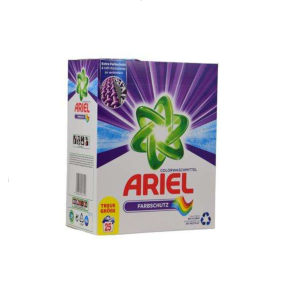 Ariel 25 prań Kolor 1,625kg