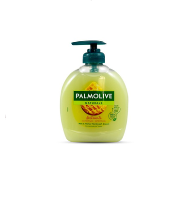 mydło w płynie Palmolive 300ml Milch&Honig