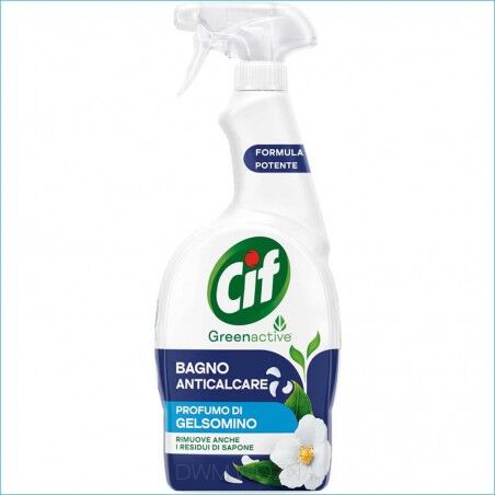 Cif 650ml spray do łazienki Bango Gelsomino