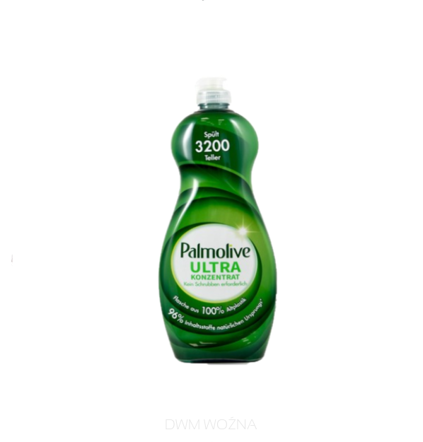 Płyn do mycia naczyń Palmolive 750ml Original