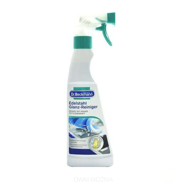 Dr Beckamnn spray do stali 250ml 