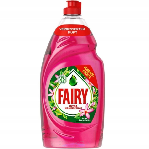 Fairy 900ml płyn do naczyń Jasminblute