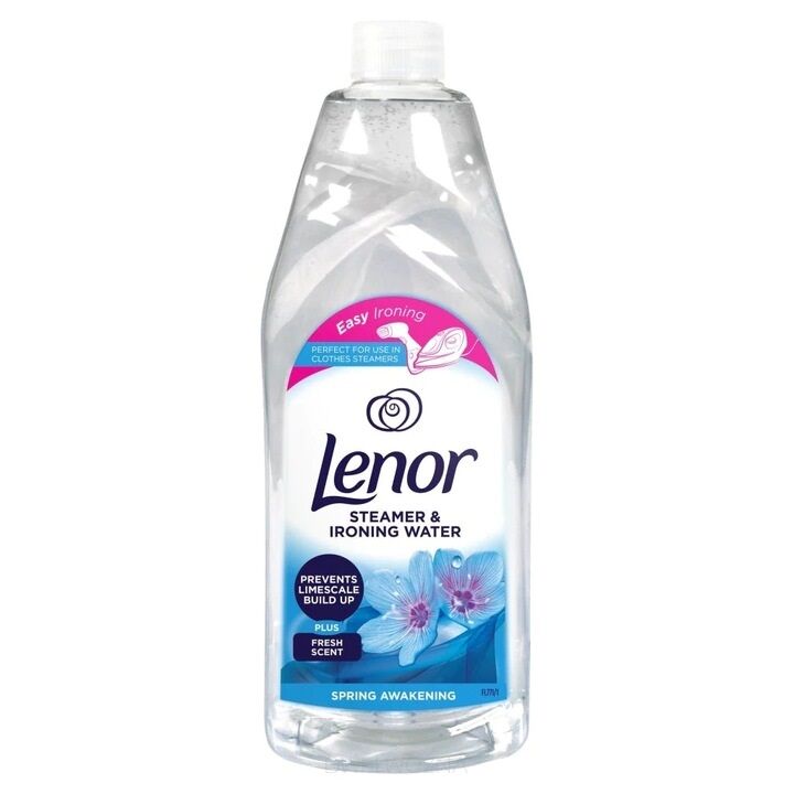 Lenor 1l woda do żelazka Spring Awakening