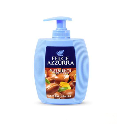 Mydło w płynie Felce Azzurra 300ml Ambra e Argan