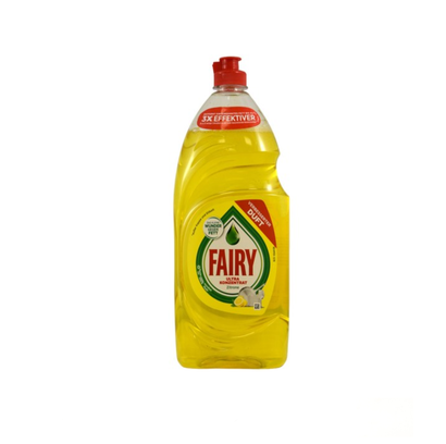 Płyn do naczyń Fairy 1,05l Zitrus