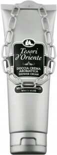 Tesori d'Oriente 250ml żel p.p Muschi Bianco