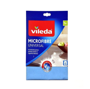 Ściereczka Vileda Microfibre uniwersal 1szt. 